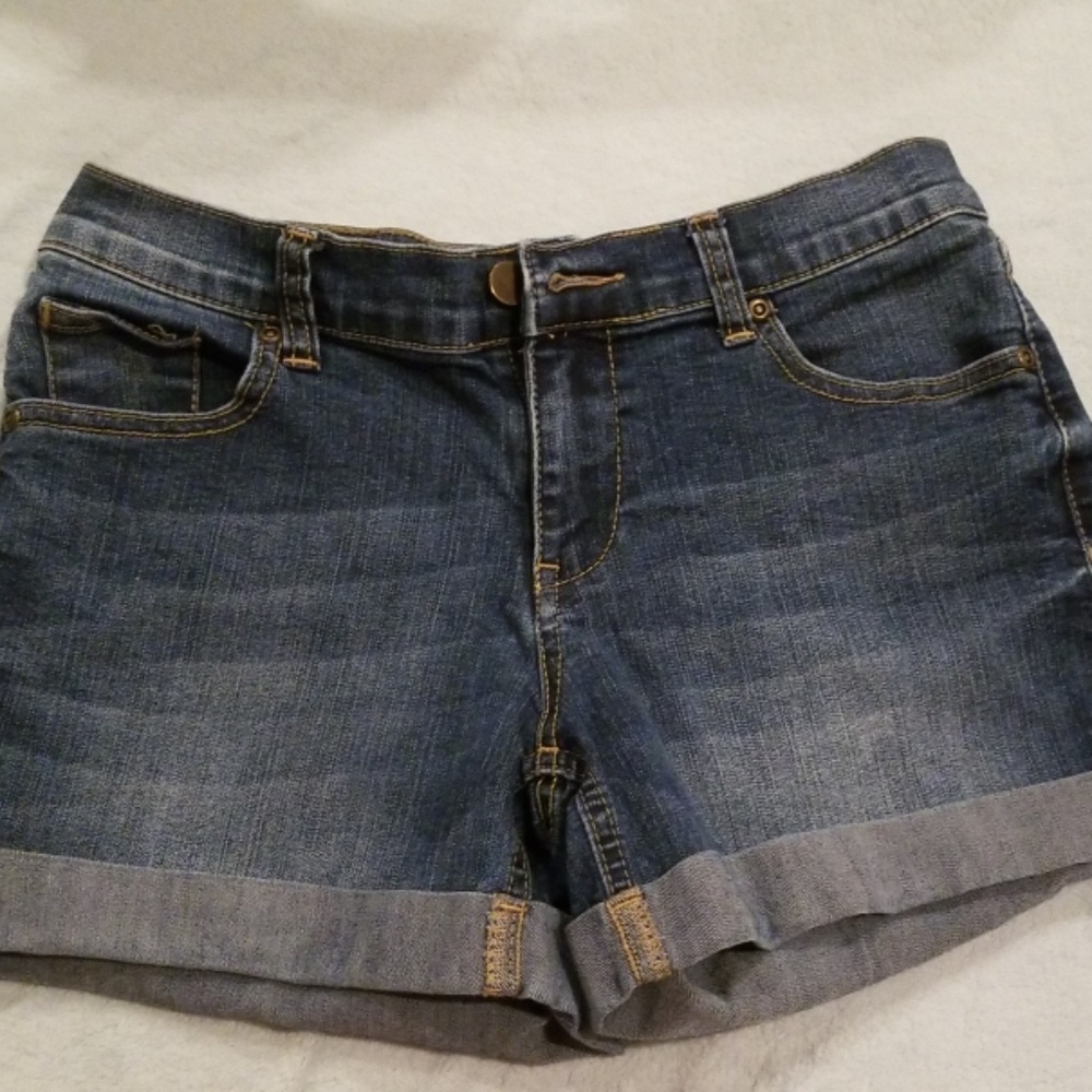 Ny and Co Jean shorts